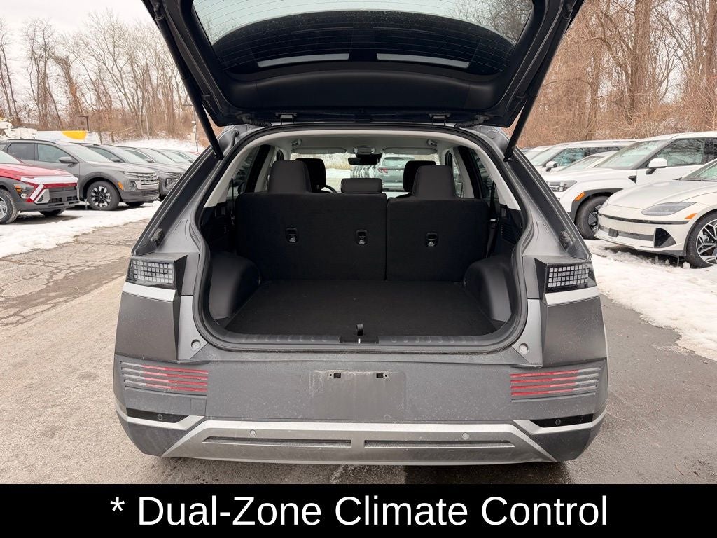 2024 Hyundai IONIQ 5 SEL