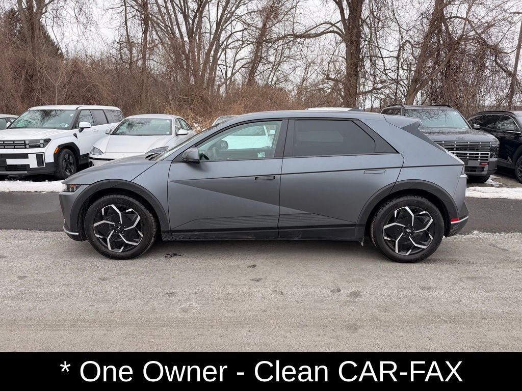 2024 Hyundai IONIQ 5 SEL