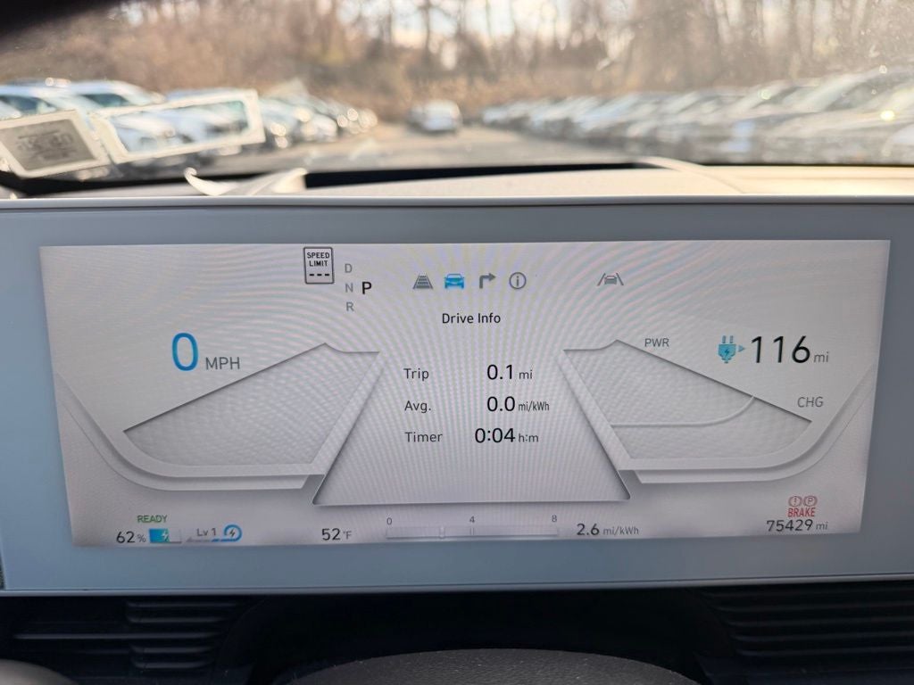 2022 Hyundai IONIQ 5 Limited