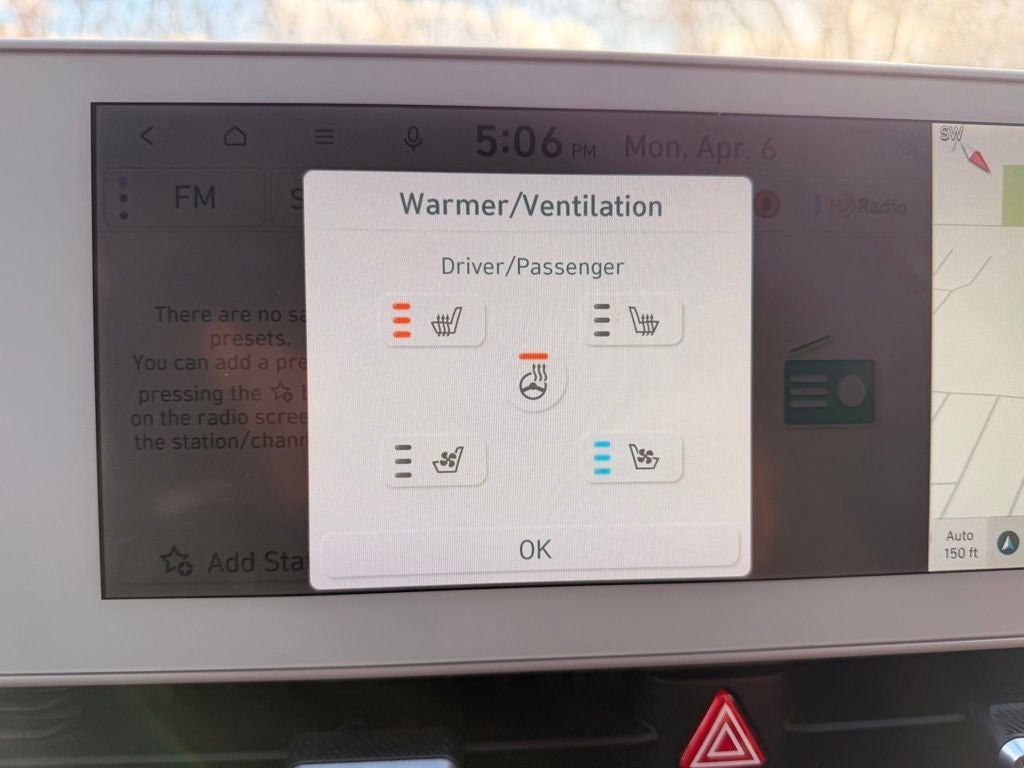 2022 Hyundai IONIQ 5 Limited