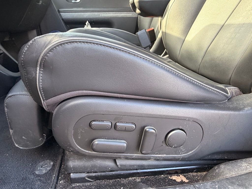 2022 Hyundai IONIQ 5 Limited