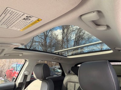 2022 Hyundai IONIQ 5 Limited