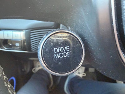 2022 Hyundai IONIQ 5 Limited