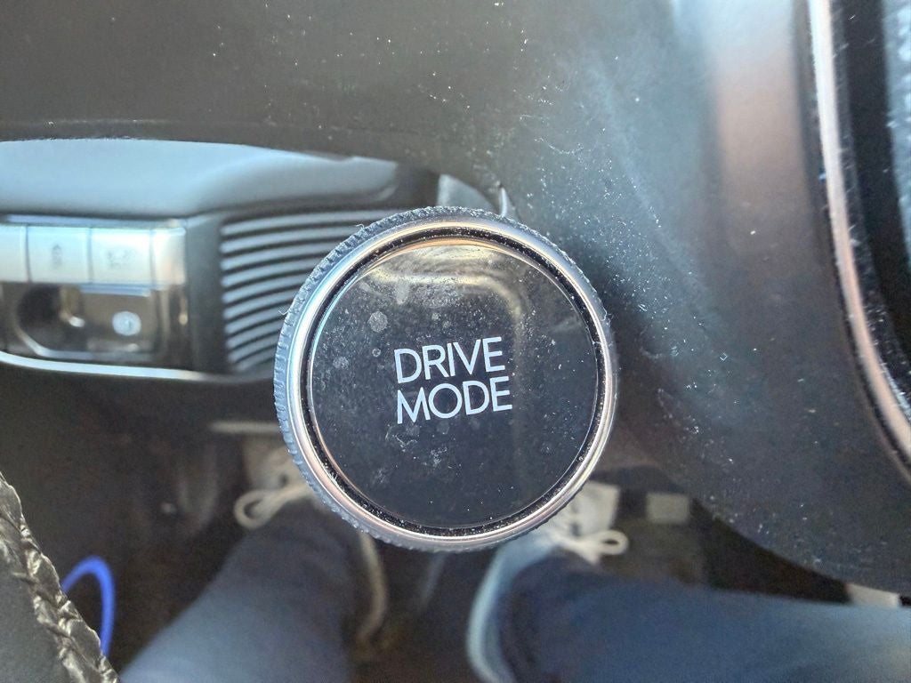 2022 Hyundai IONIQ 5 Limited