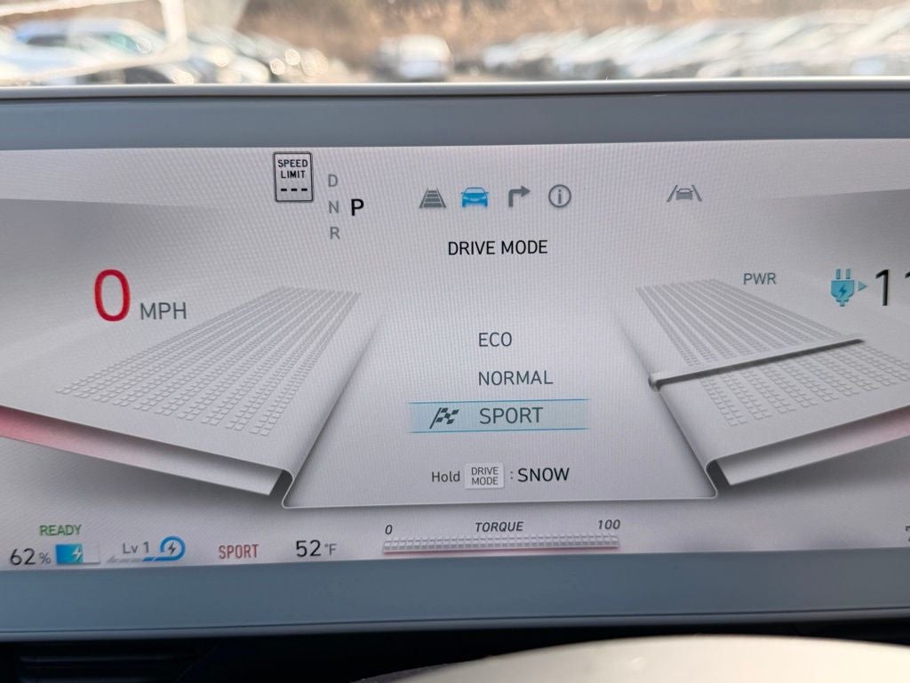 2022 Hyundai IONIQ 5 Limited