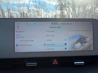 2022 Hyundai IONIQ 5 Limited