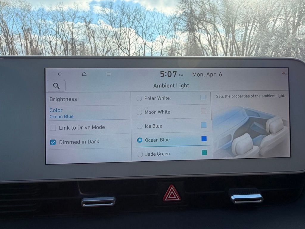 2022 Hyundai IONIQ 5 Limited