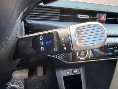 2022 Hyundai IONIQ 5 Limited