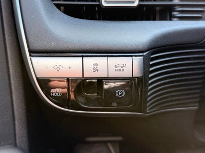 2022 Hyundai IONIQ 5 Limited