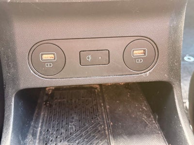 2022 Hyundai IONIQ 5 Limited