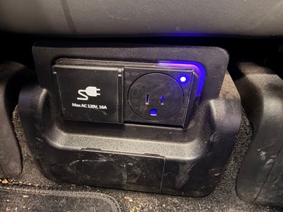 2022 Hyundai IONIQ 5 Limited