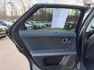 2022 Hyundai IONIQ 5 Limited