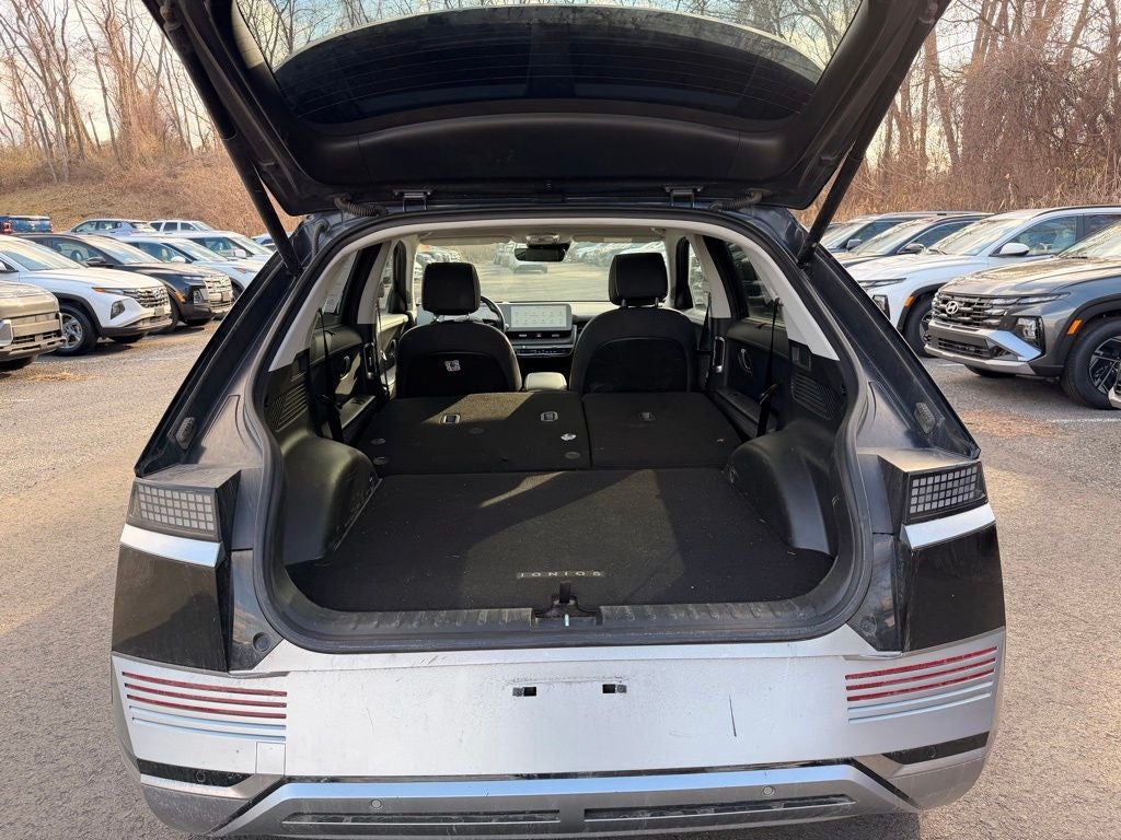 2022 Hyundai IONIQ 5 Limited