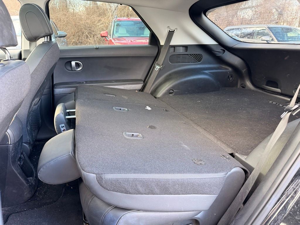 2022 Hyundai IONIQ 5 Limited