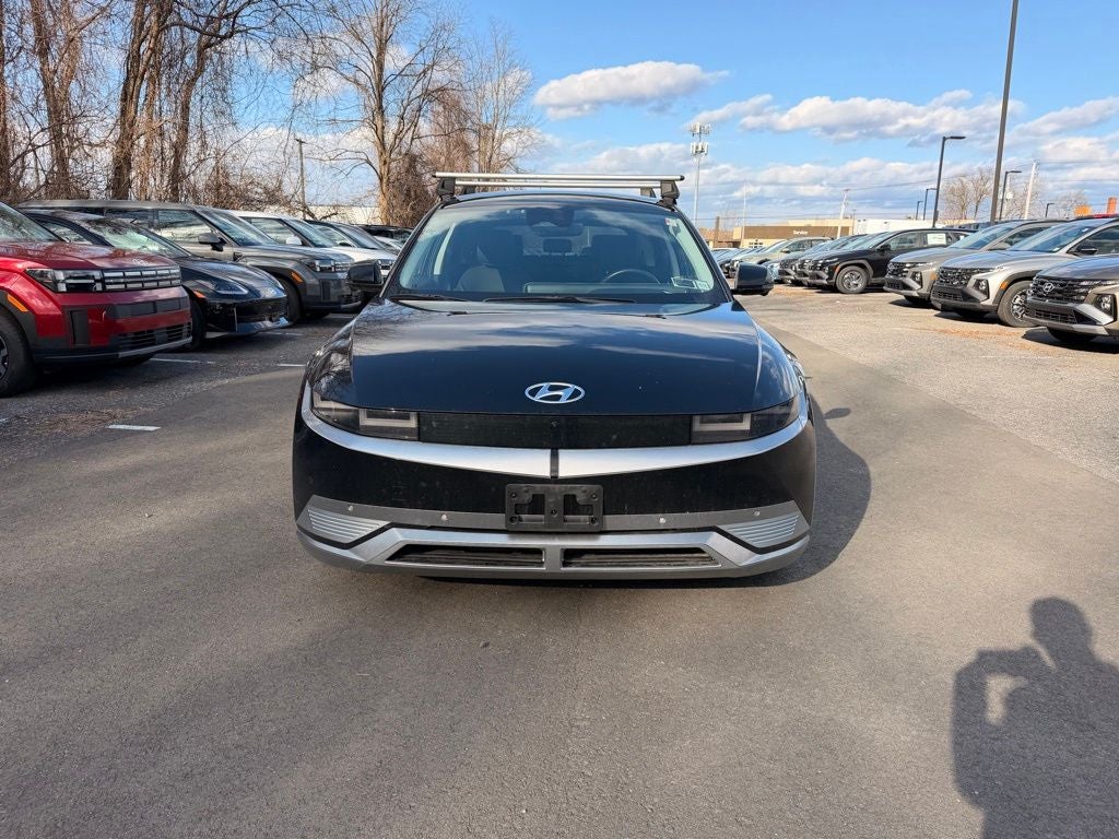 2022 Hyundai IONIQ 5 Limited