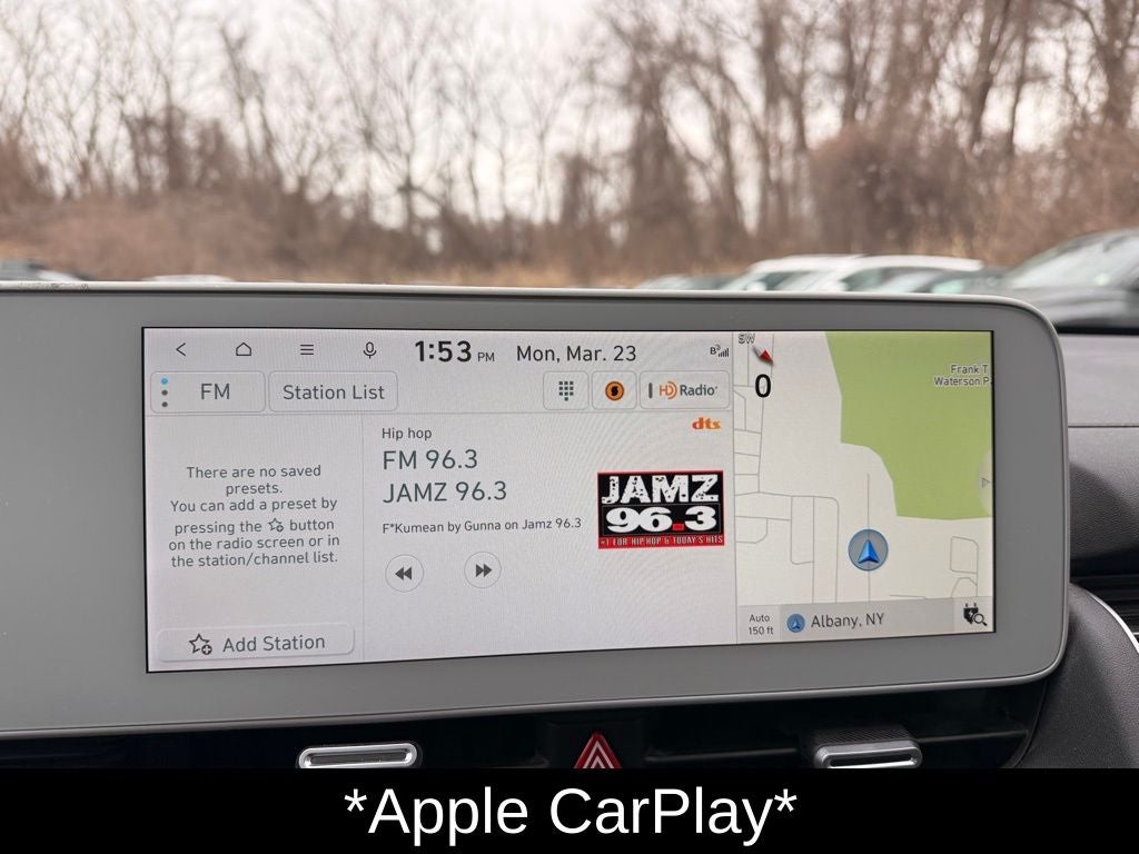 2023 Hyundai IONIQ 5 Limited