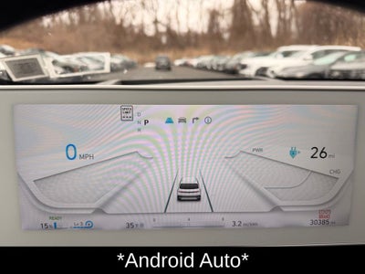 2023 Hyundai IONIQ 5 Limited