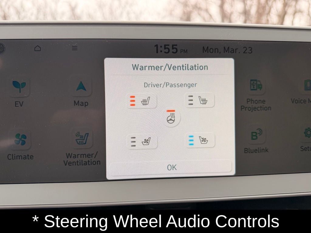 2023 Hyundai IONIQ 5 Limited