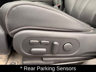 2023 Hyundai IONIQ 5 Limited