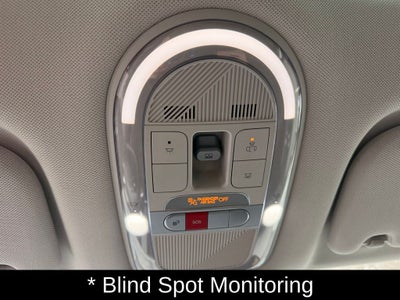 2023 Hyundai IONIQ 5 Limited