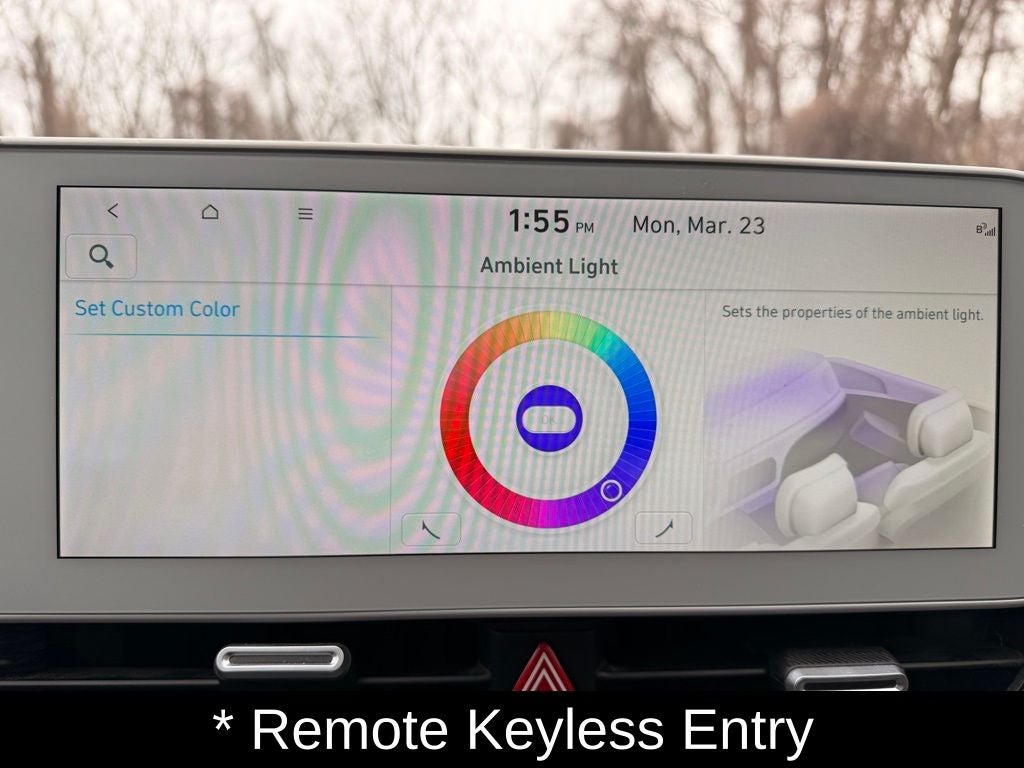 2023 Hyundai IONIQ 5 Limited