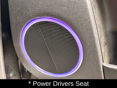 2023 Hyundai IONIQ 5 Limited