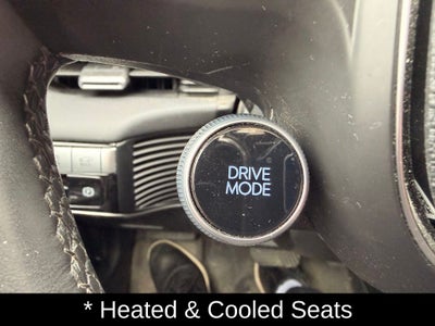 2023 Hyundai IONIQ 5 Limited