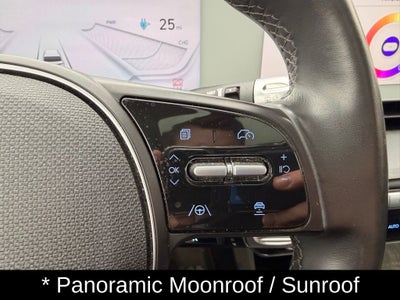 2023 Hyundai IONIQ 5 Limited