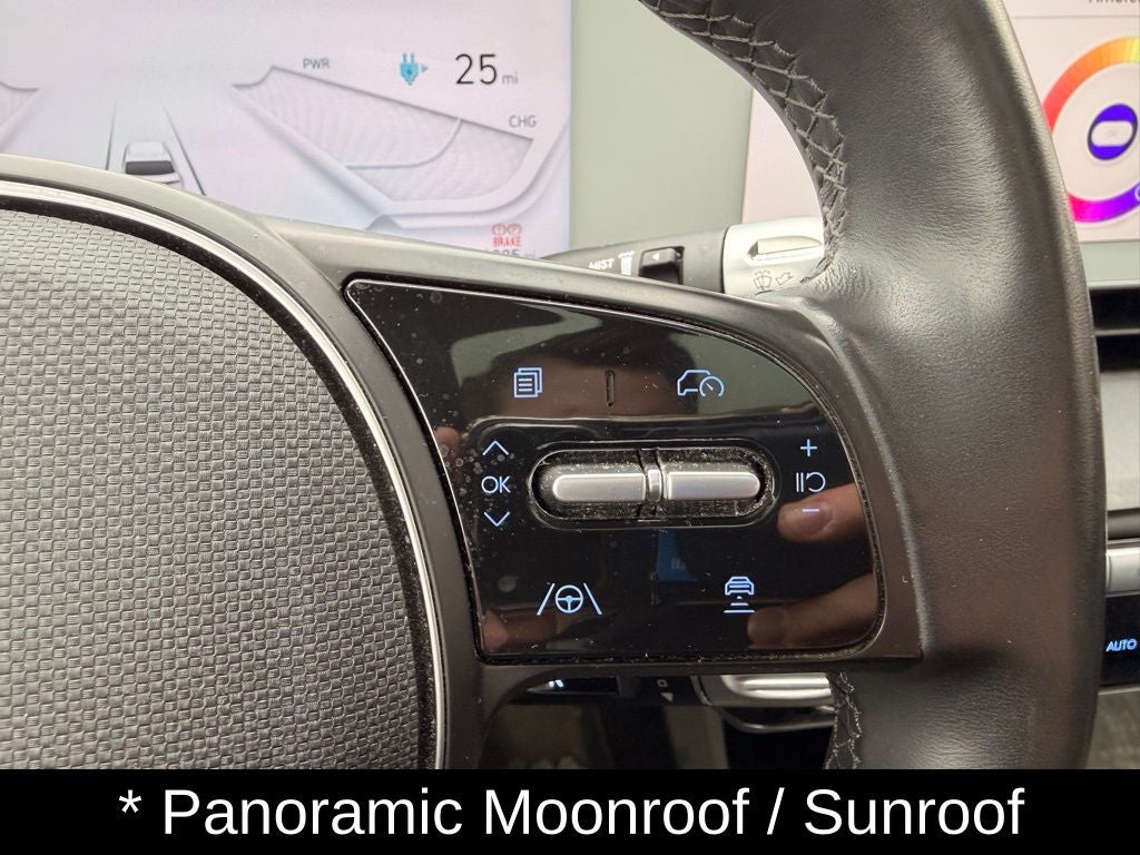 2023 Hyundai IONIQ 5 Limited