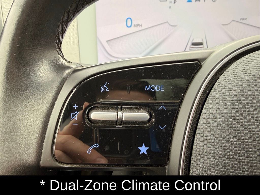 2023 Hyundai IONIQ 5 Limited