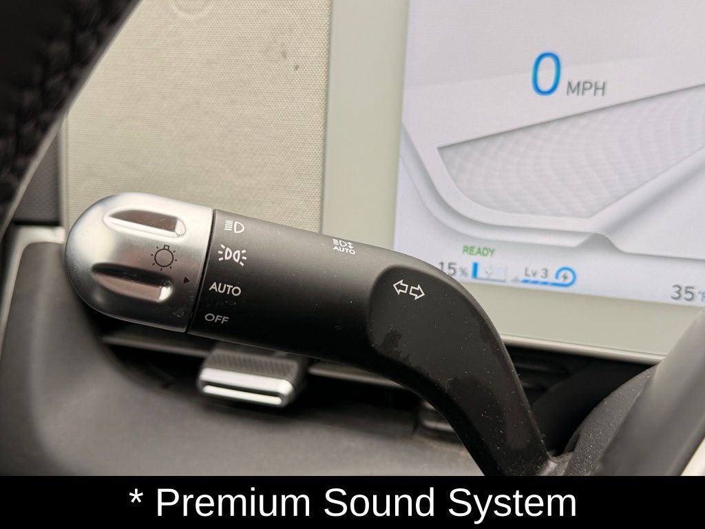 2023 Hyundai IONIQ 5 Limited