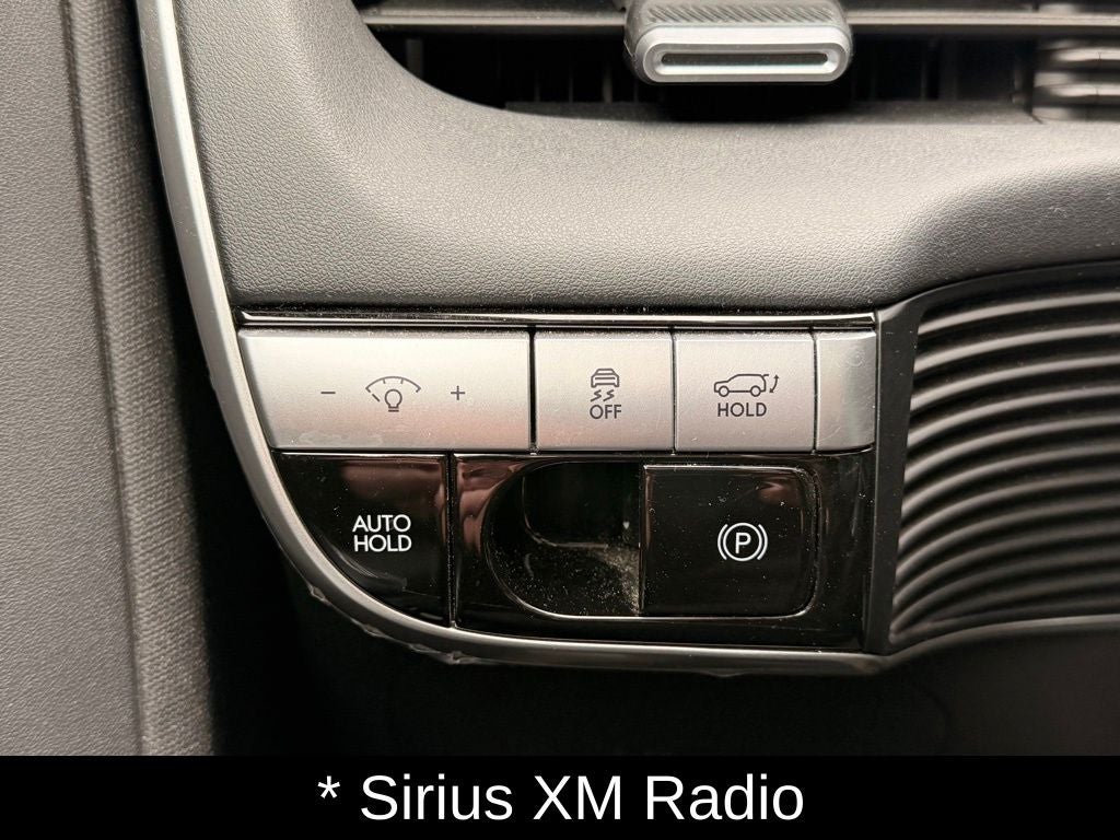 2023 Hyundai IONIQ 5 Limited