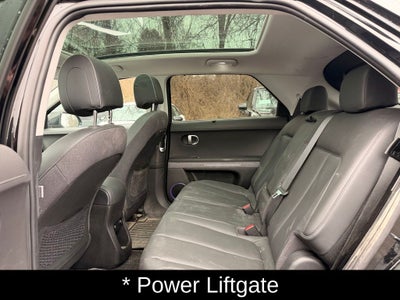 2023 Hyundai IONIQ 5 Limited