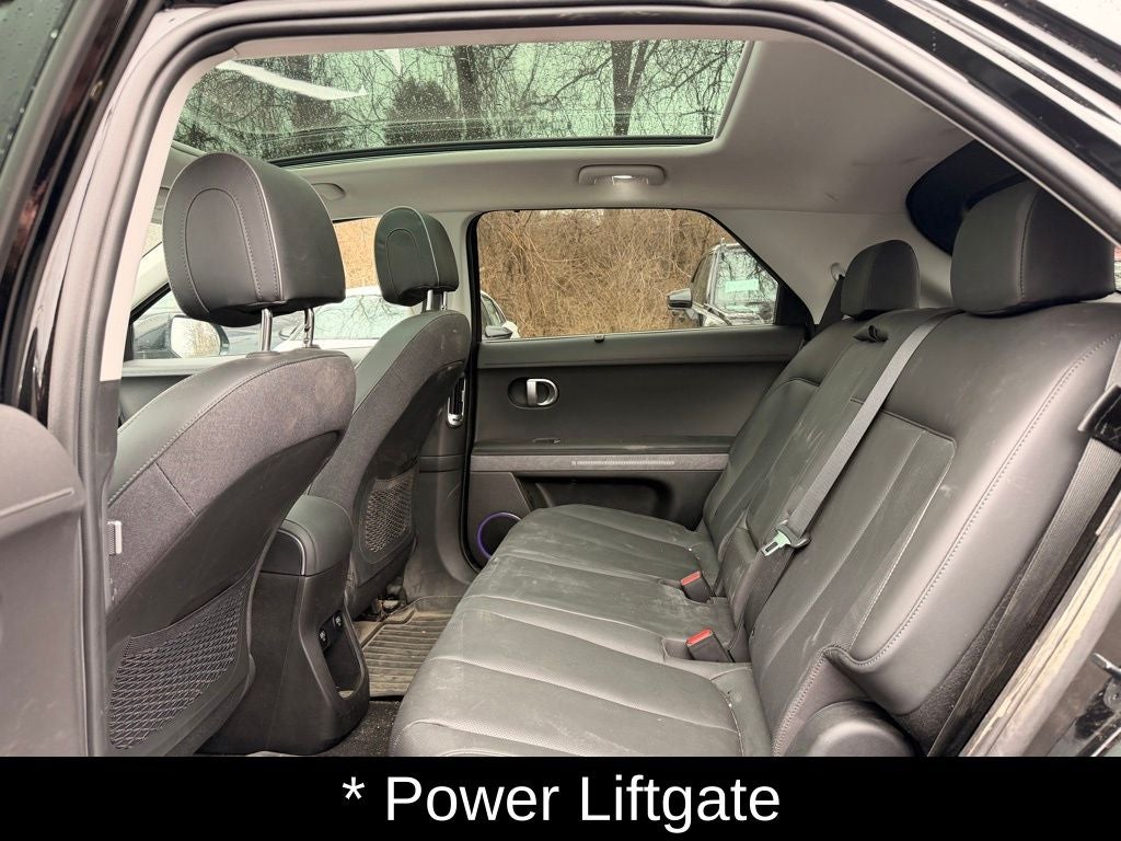 2023 Hyundai IONIQ 5 Limited