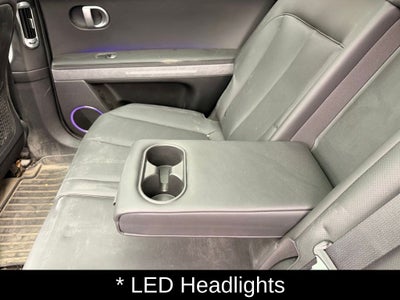 2023 Hyundai IONIQ 5 Limited