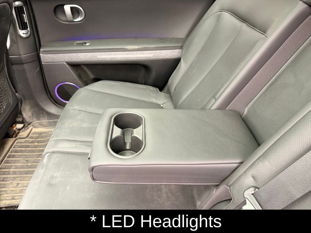 2023 Hyundai IONIQ 5 Limited