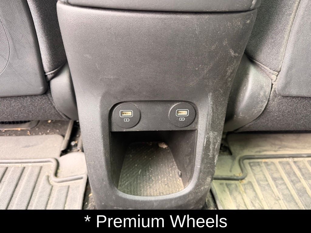 2023 Hyundai IONIQ 5 Limited