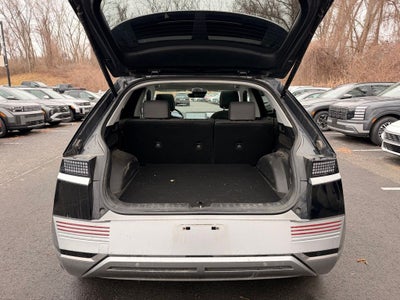 2023 Hyundai IONIQ 5 Limited