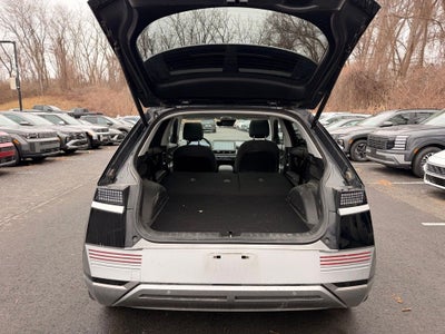 2023 Hyundai IONIQ 5 Limited