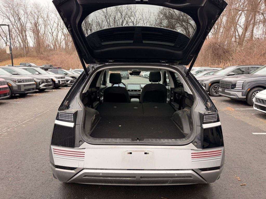 2023 Hyundai IONIQ 5 Limited