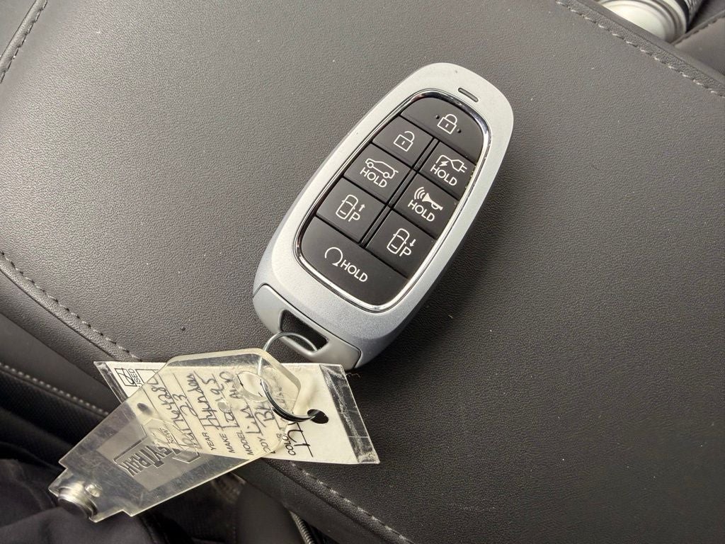 2023 Hyundai IONIQ 5 Limited