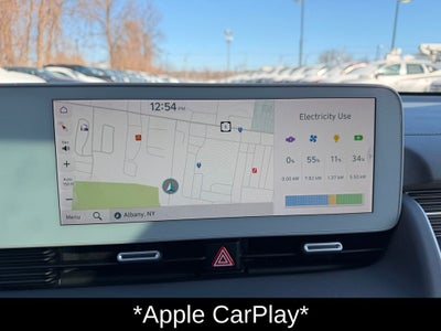 2024 Hyundai IONIQ 5 Limited