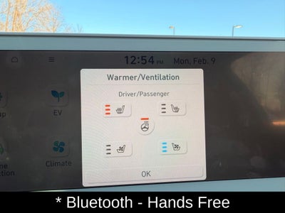 2024 Hyundai IONIQ 5 Limited