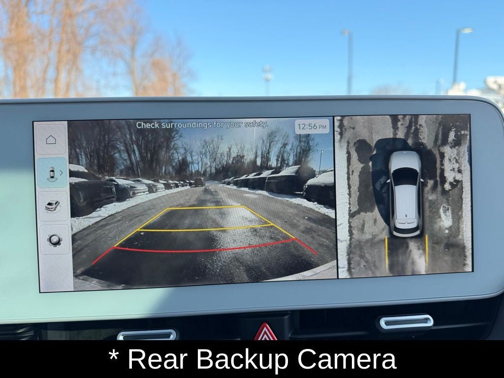 2024 Hyundai IONIQ 5 Limited