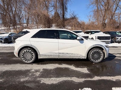 2024 Hyundai IONIQ 5 Limited
