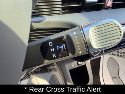 2024 Hyundai IONIQ 5 Limited