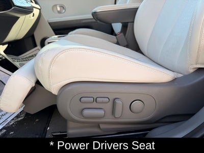 2024 Hyundai IONIQ 5 Limited