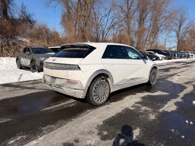 2024 Hyundai IONIQ 5 Limited
