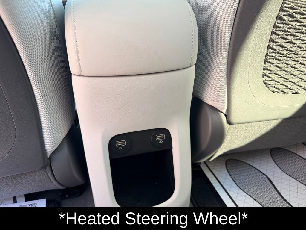 2024 Hyundai IONIQ 5 Limited