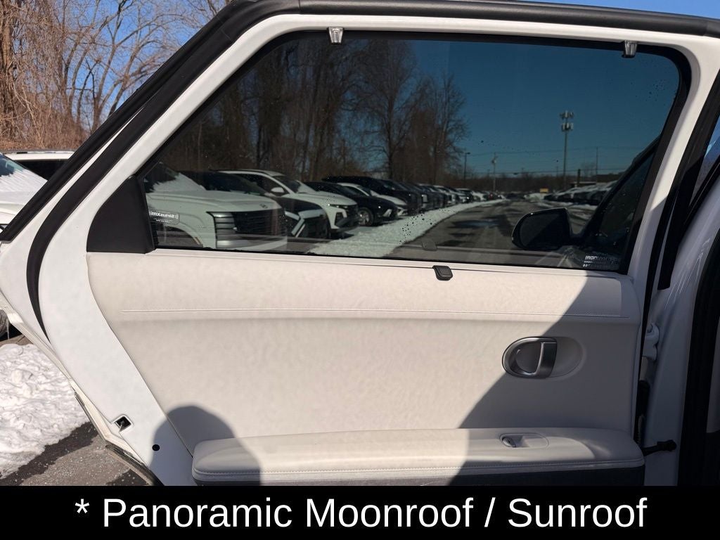 2024 Hyundai IONIQ 5 Limited